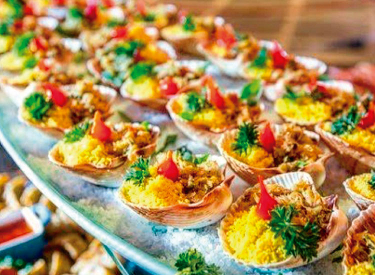 Os 24 melhores buffets de casamento no Rio de Janeiro