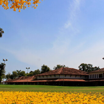 Itanhangá Golf Club