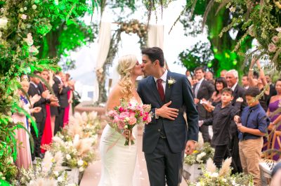 Casamento no Rio de Janeiro | Kristan + Rodrigo