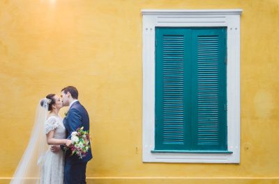 Casamento no Rio de Janeiro | Renata + Bruno