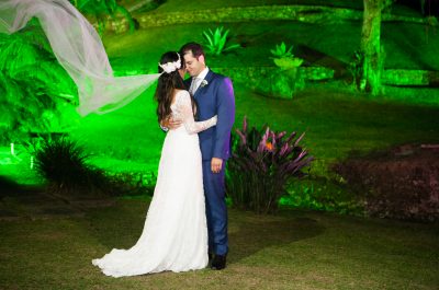 Casamento no Rio de Janeiro | Marcelle + Henrique