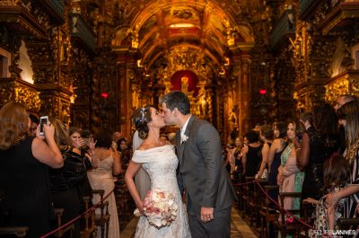 Casamento no Rio de Janeiro | Talita + Marcelo
