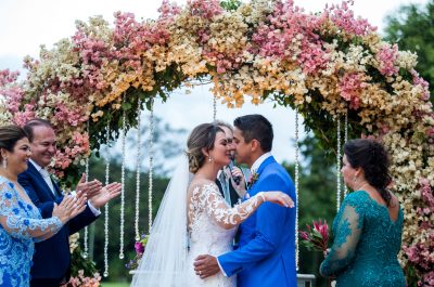 Casamento no Rio de Janeiro | Cintia + Diego
