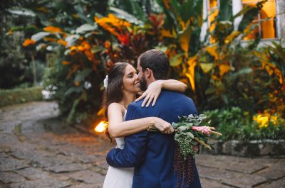 Casamento no Rio de Janeiro | Barbara + Leonardo