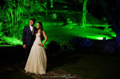 Casamento no Rio de Janeiro | Rachel + Luiz Felipe