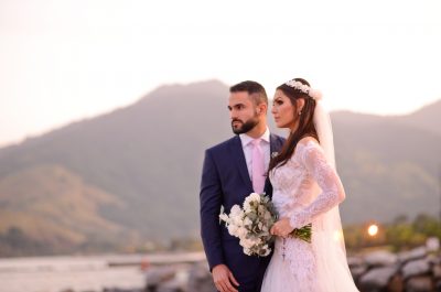 Casamento em Angra | Juliana + Matheus