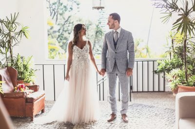 Casamento no Rio de Janeiro Gabriella + Mart