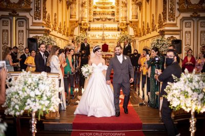 Casamento no Rio de Janeiro Raíssa e Gustavo