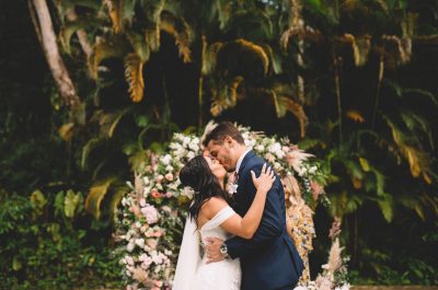 Mini Wedding Romântico no Rio de Janeiro | Juliana e Arnaldo