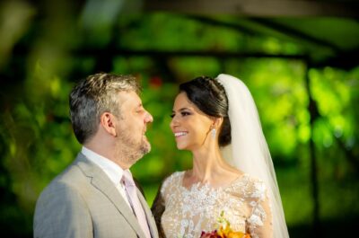 Casamento no Rio de Janeiro Leticia e André