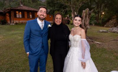 Aline Barata Cerimonial